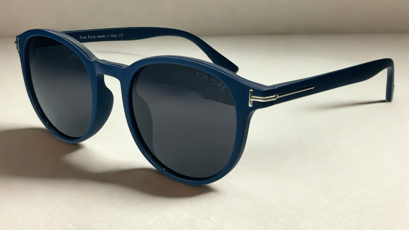 Tom Ford Midnight Matte Shades