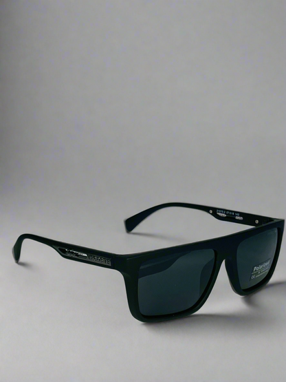 Lacoste Fox Night Sunglasses-UV Polarized Lenses