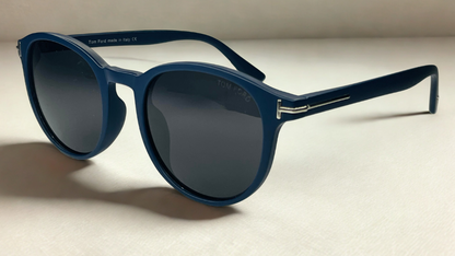 Tom Ford Midnight Matte Shades