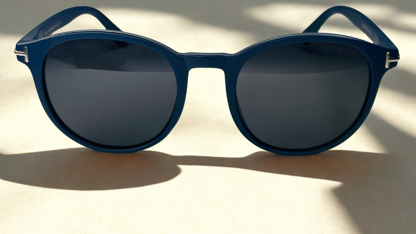 Tom Ford Midnight Matte Shades