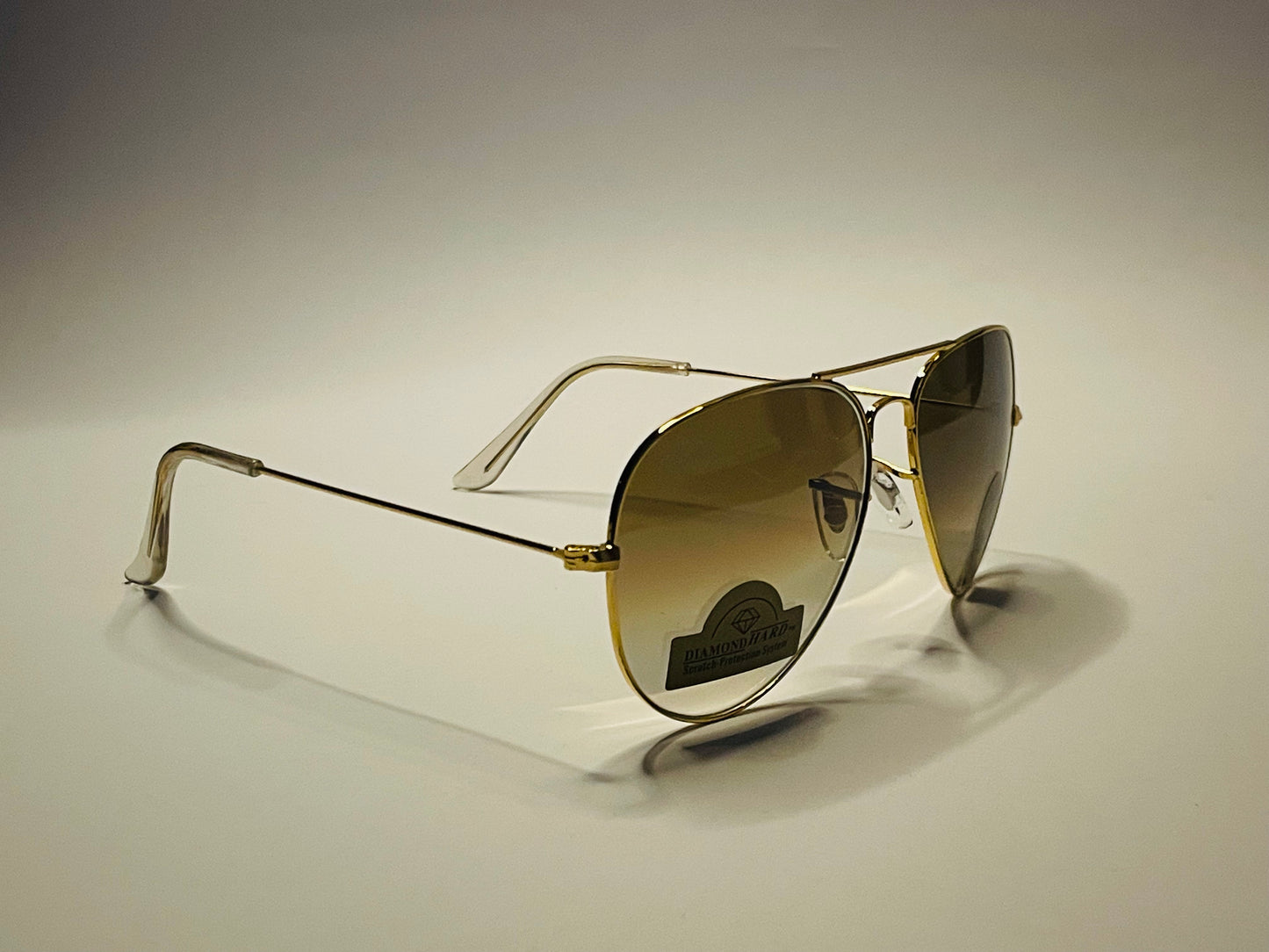Ray-Ban Aviator G-15 Gradient Lenses with DiamondHard™ Coating