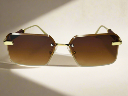 Cartier Golden Elegance – Iconic Luxury in Every Detail