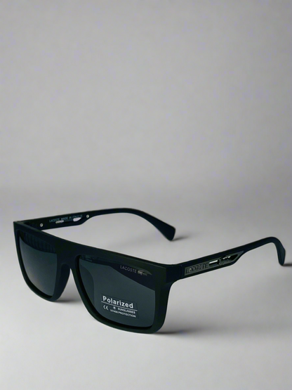 Lacoste Fox Night Sunglasses-UV Polarized Lenses