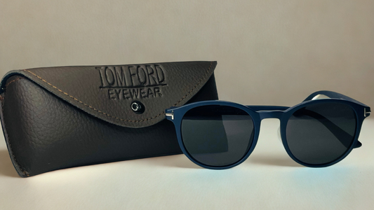 Tom Ford Midnight Matte Shades