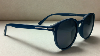 Tom Ford Midnight Matte Shades