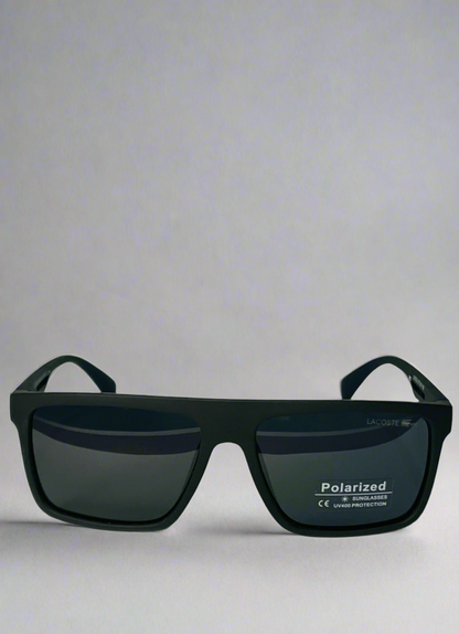 Lacoste Fox Night Sunglasses-UV Polarized Lenses