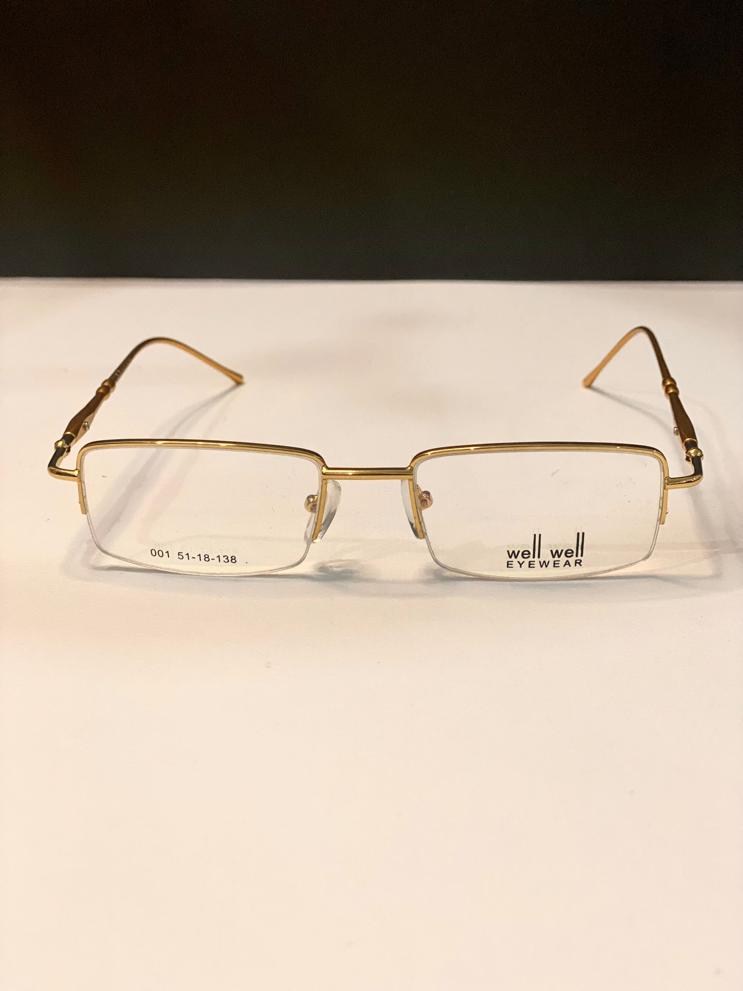 Imperial Aureate Eyewear – Where Vision Meets Majesty