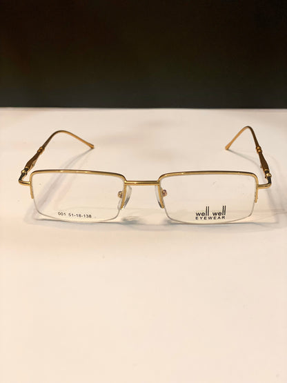 Imperial Aureate Eyewear – Where Vision Meets Majesty