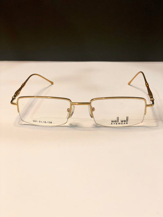 Imperial Aureate Eyewear – Where Vision Meets Majesty