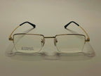 Golden Titanium Eyewear glasses