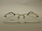 Golden Titanium Eyewear glasses