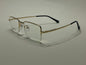 Golden B-Titanium Eyewear glasses