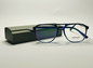 Sapphire Blue Vision Frame-UV Lenses