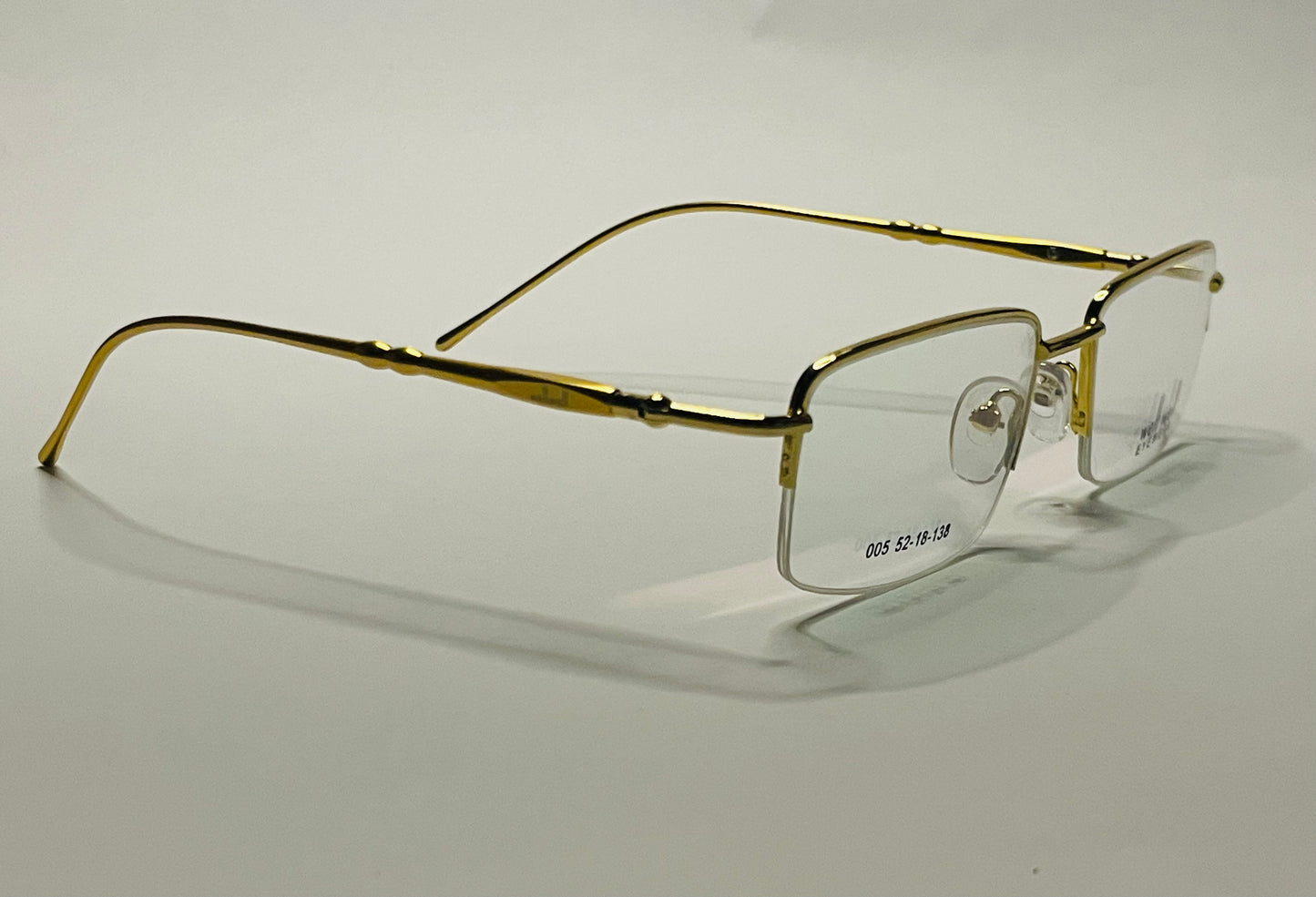 Imperial Aureate Eyewear – Where Vision Meets Majesty