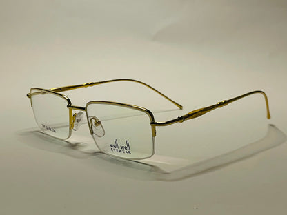 Imperial Aureate Eyewear – Where Vision Meets Majesty