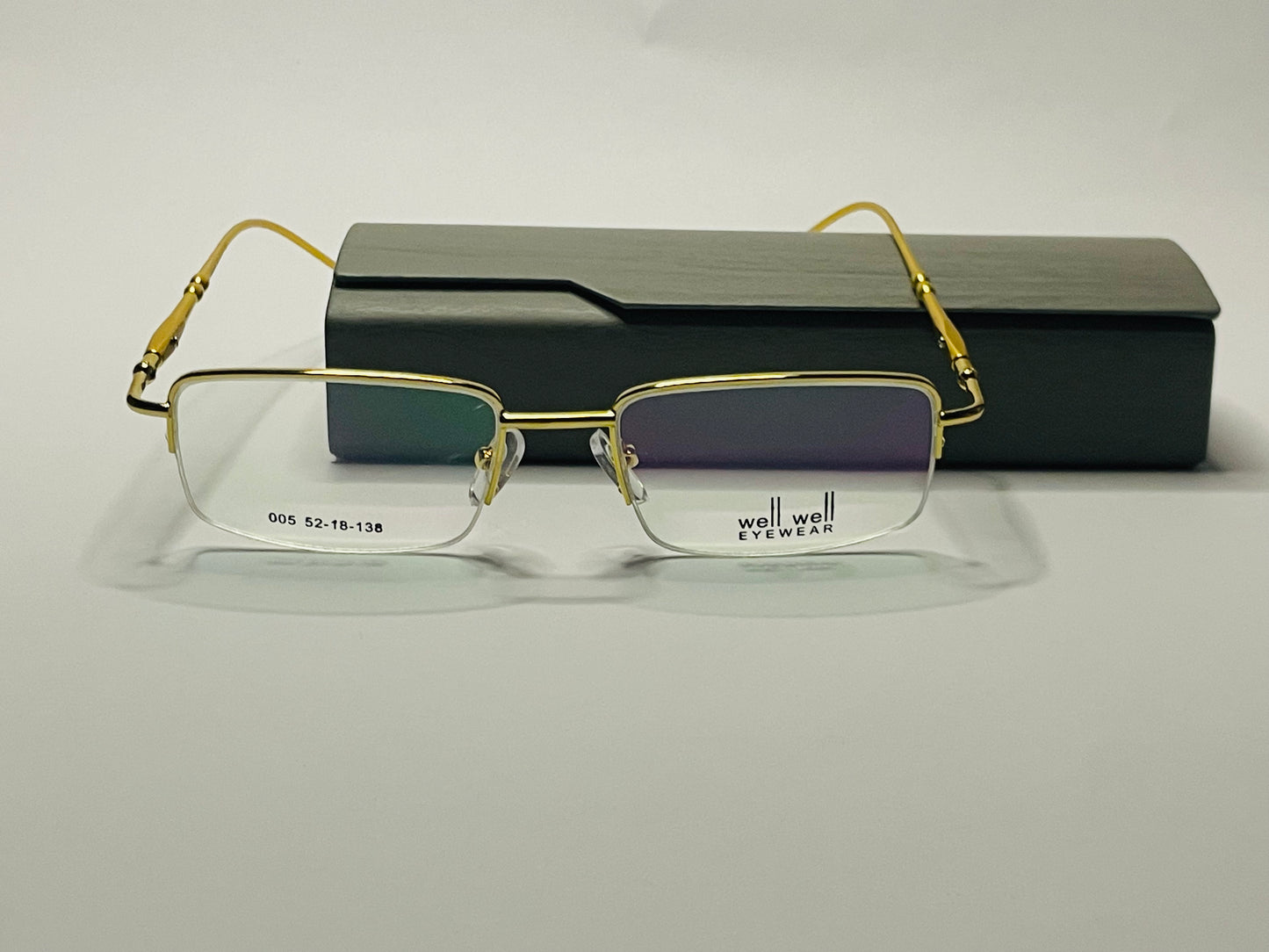 Imperial Aureate Eyewear – Where Vision Meets Majesty