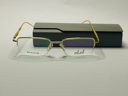 Imperial Aureate Eyewear – Where Vision Meets Majesty