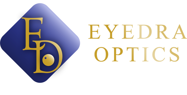 Eyedra Optics